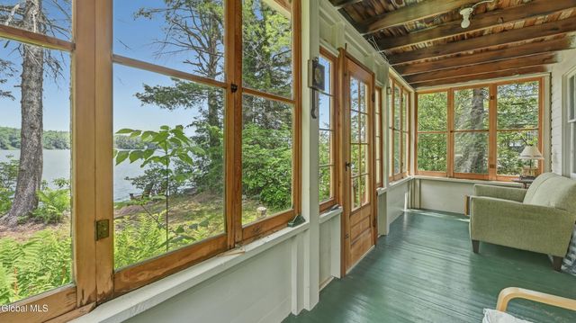 212 S Shore Rd W Caroga, Caroga, NY 12032