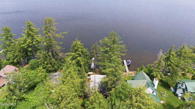 212 S Shore Rd W Caroga, Caroga, NY 12032