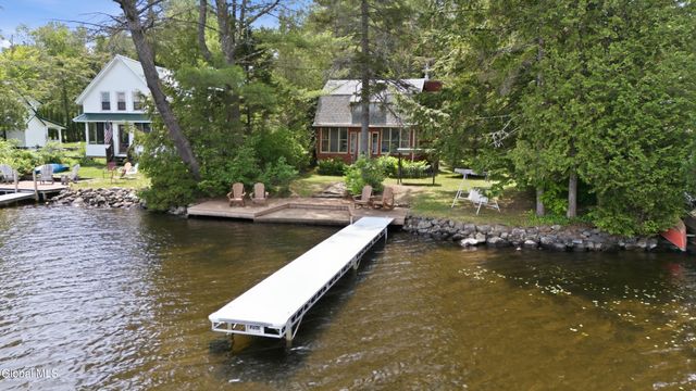 212 S Shore Rd W Caroga, Caroga, NY 12032