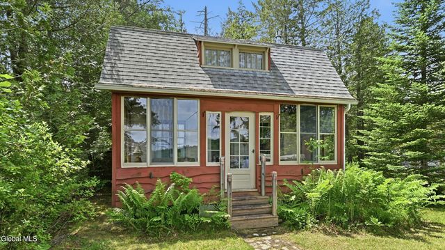 212 S Shore Rd W Caroga, Caroga, NY 12032
