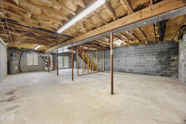 524 Emerald Ave, Kodak, TN 37764