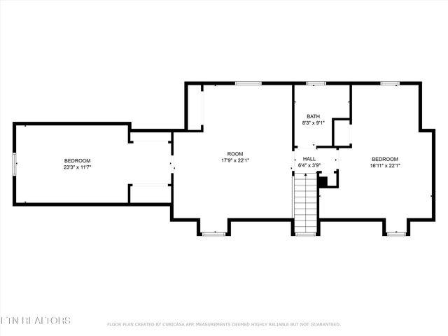 524 Emerald Ave, Kodak, TN 37764