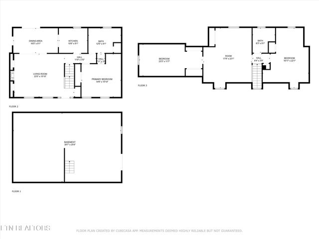 524 Emerald Ave, Kodak, TN 37764