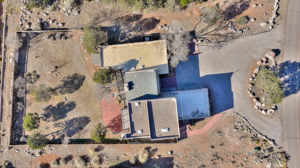 Image 69 of property listing at 906 Tramway Lane NE, Albuquerque, NM 87122