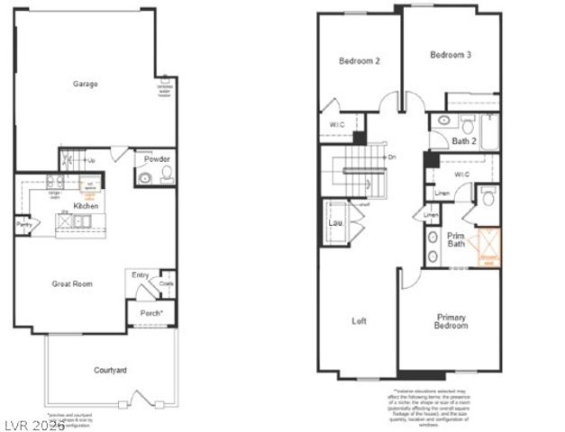 8447 Bayside Bluff Avenue, Las Vegas, NV 89149