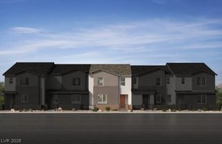 8447 Bayside Bluff Avenue, Las Vegas, NV 89149