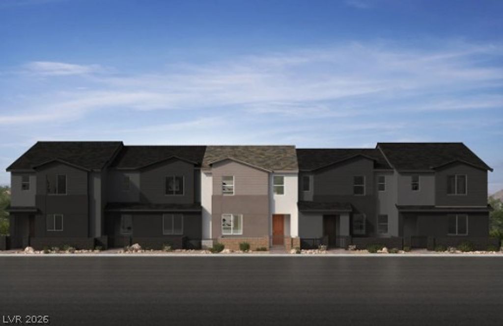 8447 Bayside Bluff Avenue, Las Vegas, NV 89149