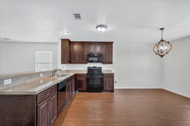 1812 Wickham Drive, Burleson, TX 76028