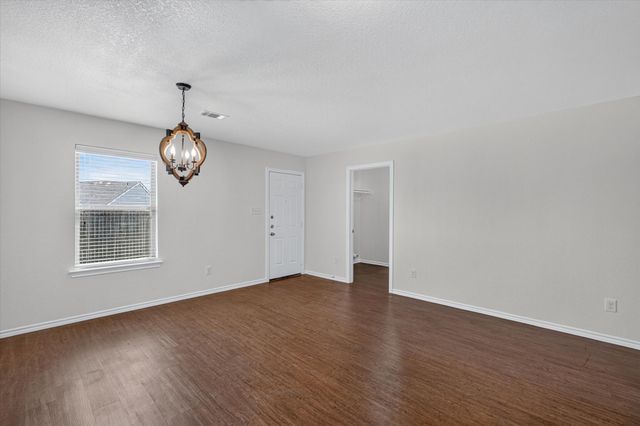1812 Wickham Drive, Burleson, TX 76028