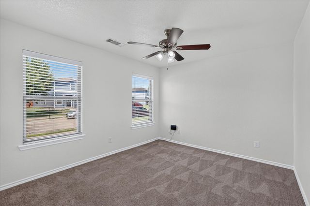 1812 Wickham Drive, Burleson, TX 76028