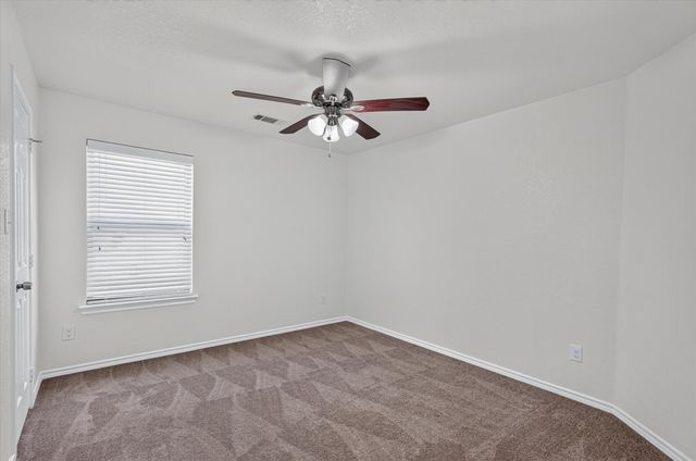 1812 Wickham Drive, Burleson, TX 76028