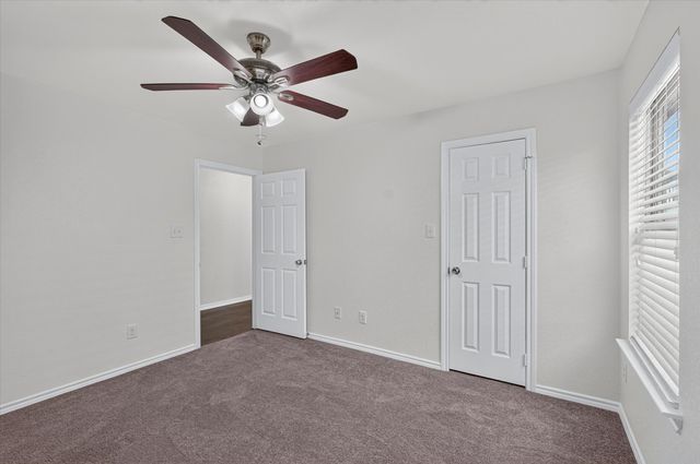 1812 Wickham Drive, Burleson, TX 76028