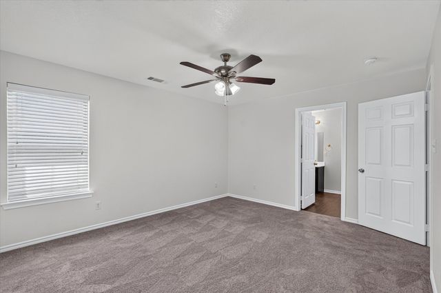 1812 Wickham Drive, Burleson, TX 76028