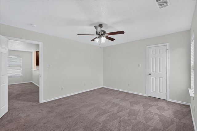 1812 Wickham Drive, Burleson, TX 76028