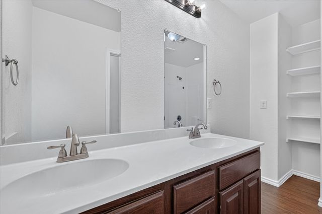 1812 Wickham Drive, Burleson, TX 76028