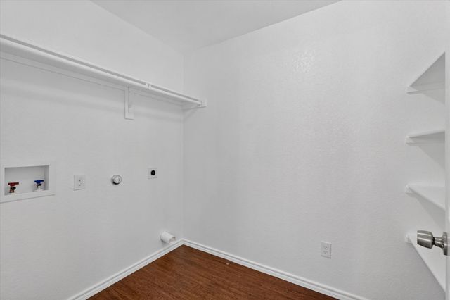 1812 Wickham Drive, Burleson, TX 76028