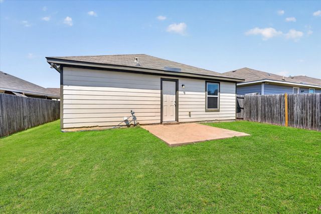 1812 Wickham Drive, Burleson, TX 76028