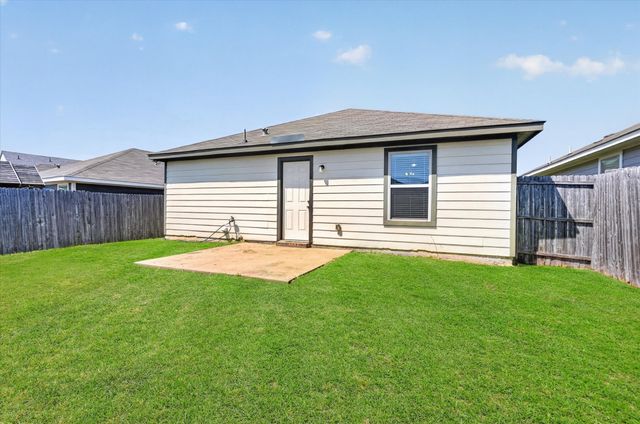 1812 Wickham Drive, Burleson, TX 76028
