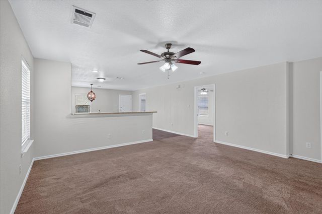 1812 Wickham Drive, Burleson, TX 76028