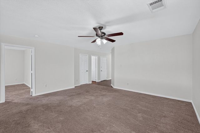 1812 Wickham Drive, Burleson, TX 76028
