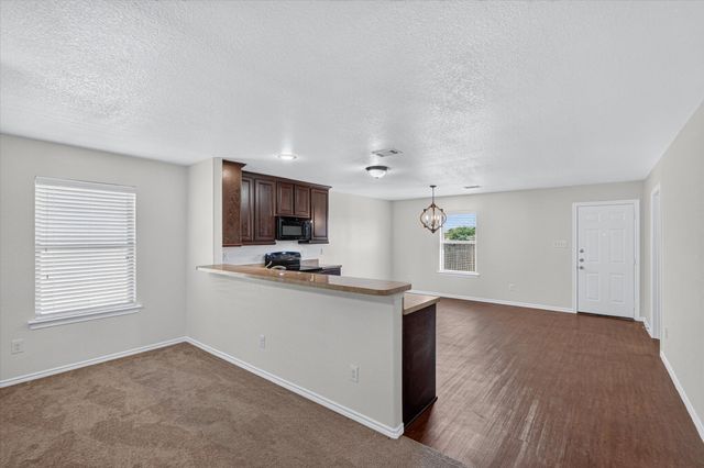 1812 Wickham Drive, Burleson, TX 76028