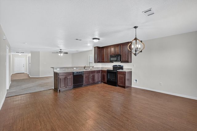 1812 Wickham Drive, Burleson, TX 76028