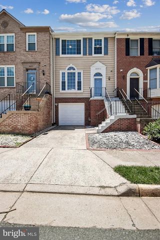 46835 TRUMPET CIR, Sterling, VA 20164