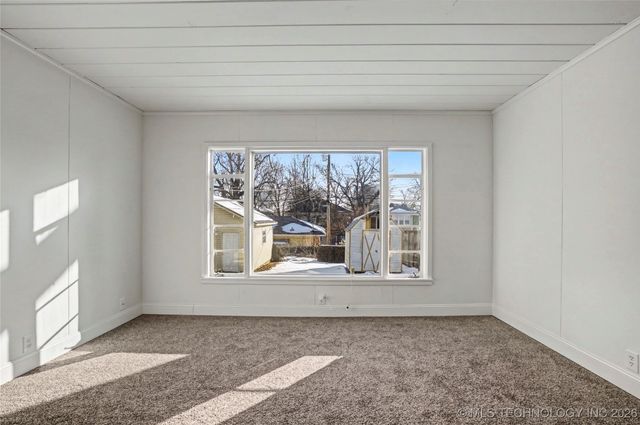 1307 S Frisco Avenue, Tulsa, OK 74119