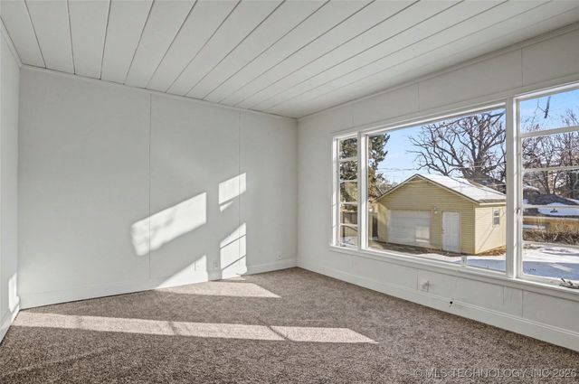 1307 S Frisco Avenue, Tulsa, OK 74119