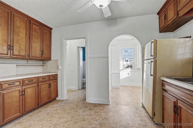 1307 S Frisco Avenue, Tulsa, OK 74119