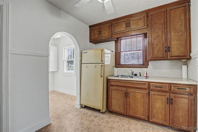 1307 S Frisco Avenue, Tulsa, OK 74119