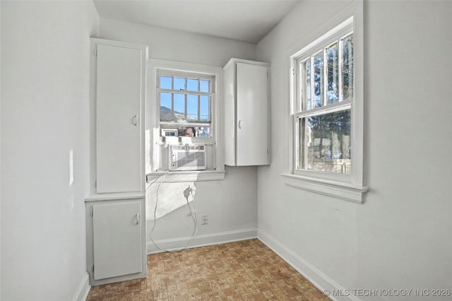 1307 S Frisco Avenue, Tulsa, OK 74119