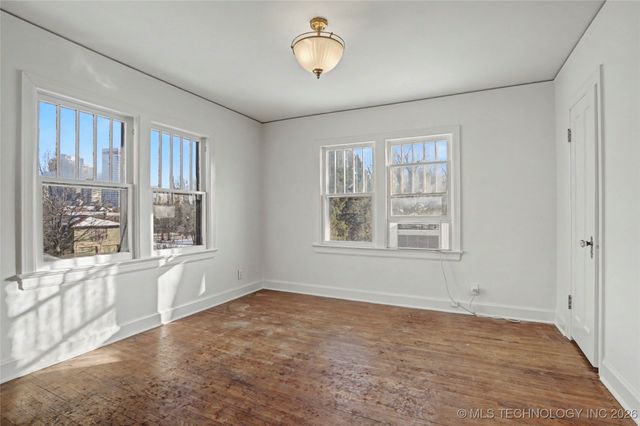 1307 S Frisco Avenue, Tulsa, OK 74119