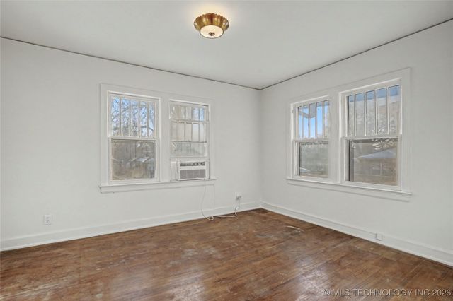 1307 S Frisco Avenue, Tulsa, OK 74119