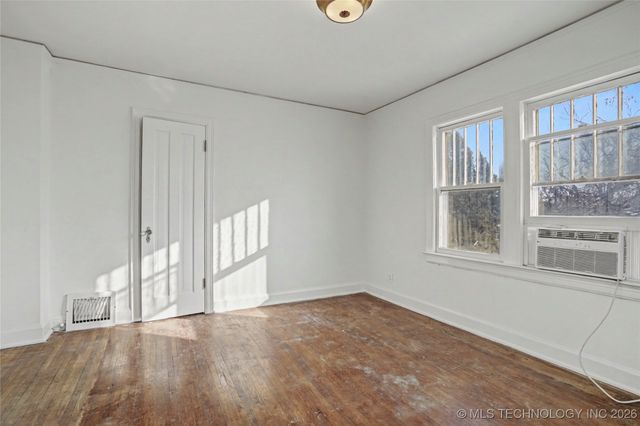 1307 S Frisco Avenue, Tulsa, OK 74119