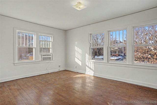 1307 S Frisco Avenue, Tulsa, OK 74119