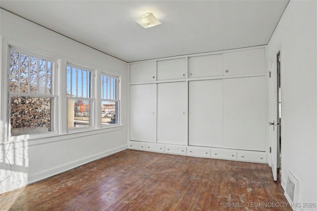 1307 S Frisco Avenue, Tulsa, OK 74119