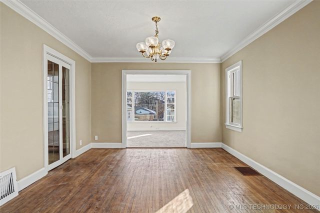 1307 S Frisco Avenue, Tulsa, OK 74119