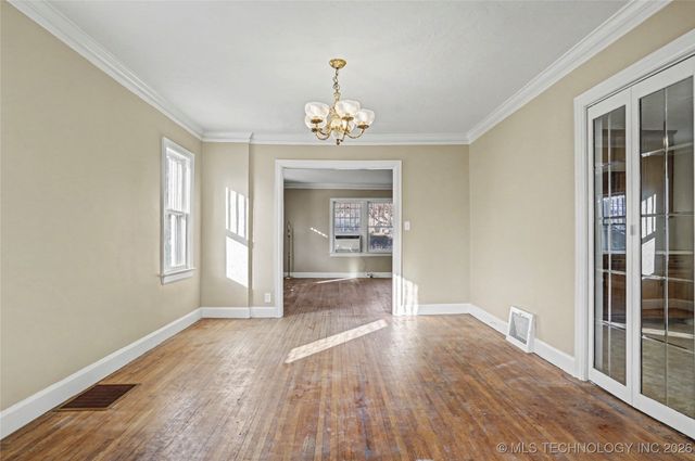 1307 S Frisco Avenue, Tulsa, OK 74119