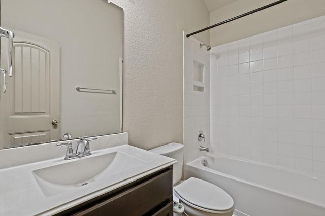 5207 Corbridge Glen Court, Katy, TX 77449