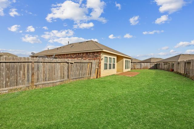 5207 Corbridge Glen Court, Katy, TX 77449