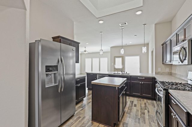 5207 Corbridge Glen Court, Katy, TX 77449