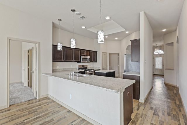 5207 Corbridge Glen Court, Katy, TX 77449