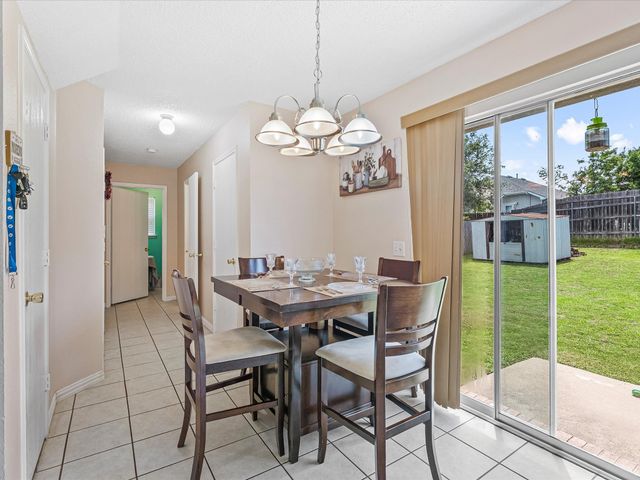 8513 Horse Whisper Lane, Fort Worth, TX 76131