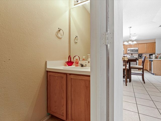 8513 Horse Whisper Lane, Fort Worth, TX 76131