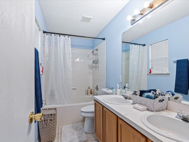 8513 Horse Whisper Lane, Fort Worth, TX 76131