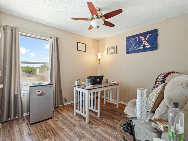 8513 Horse Whisper Lane, Fort Worth, TX 76131