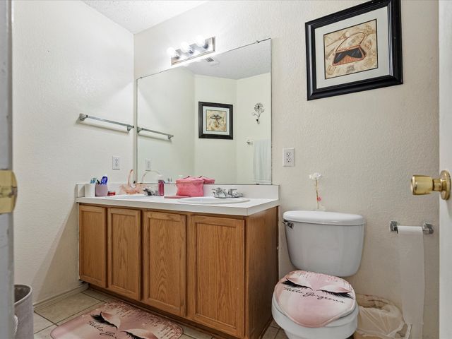 8513 Horse Whisper Lane, Fort Worth, TX 76131