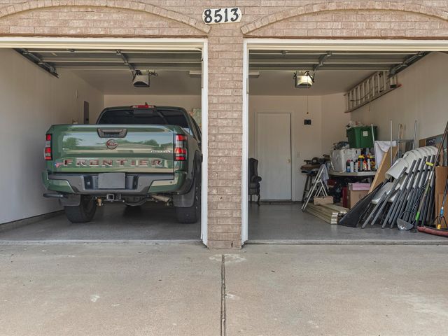 8513 Horse Whisper Lane, Fort Worth, TX 76131