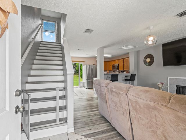 8513 Horse Whisper Lane, Fort Worth, TX 76131